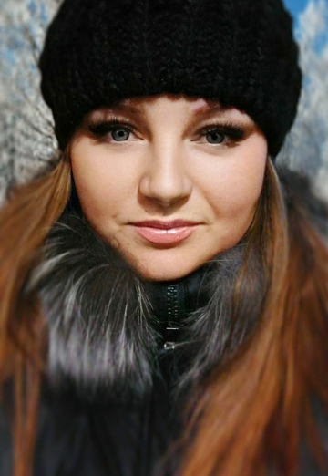 My photo - Anastasiya, 39 from Tambov (@anastasiya173713)