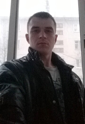Моя фотография - Андрей, 35 из Каменское (@andrey406300)