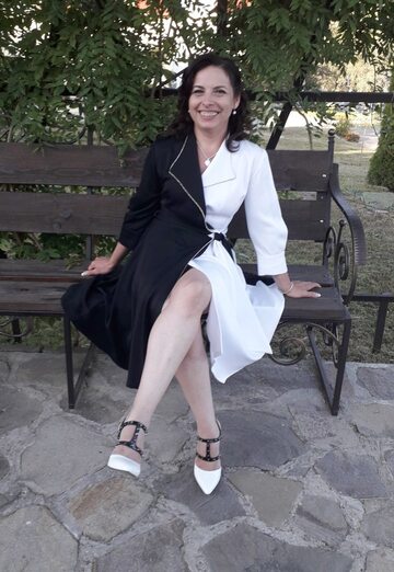 My photo - Vasilina, 50 from Khust (@vasilina1168)
