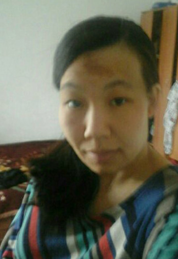 My photo - Aida, 31 from Astana (@aida3294)