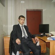 Aleksey 31 Moscow