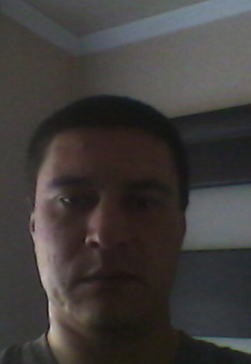 Моя фотография - Виталий, 41 из Мариуполь (@kononkovitalii)