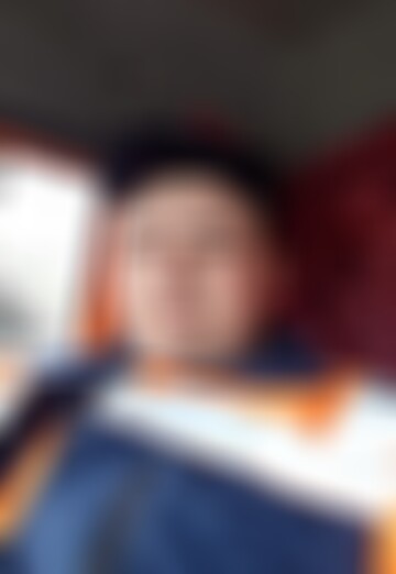 My photo - Pavel, 33 from Zaokskiy (@dieselrus)