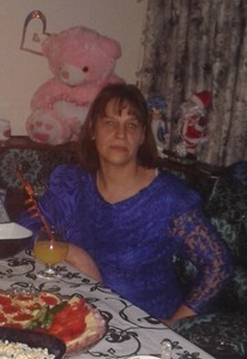 Моя фотография - ИРИНА, 61 из Челябинск (@kostina6363)
