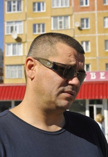 Моя фотография - Сергей Vitalyevich, 51 из Усинск (@sergeyvitalyevich2)