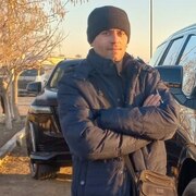 Холмурод, 38, Жиздра