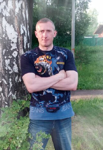 Моя фотография - Sergey, 44 из Томск (@sergey744531)
