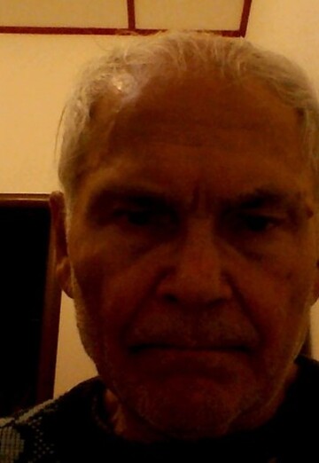 Моя фотография - владимир лисицын, 73 из Геленджик (@vladimirlisicin1)