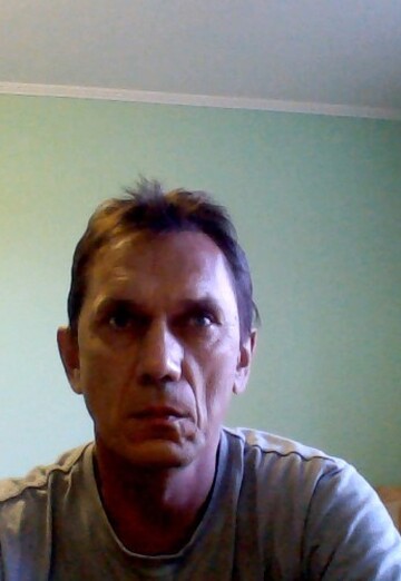 Моя фотография - Игорь, 58 из Ярославль (@igor206516)