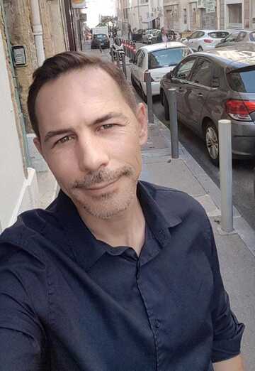 Mein Foto - Chris, 45 aus Marseille (@chris2461)