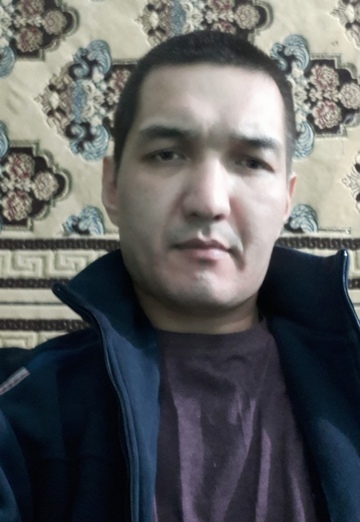 Моя фотография - ава, 43 из Бишкек (@ava271)