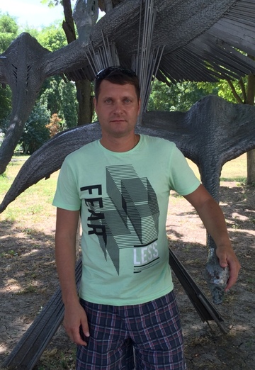 Моя фотография - Сергей, 51 из Петропавловск-Камчатский (@sergey615745)