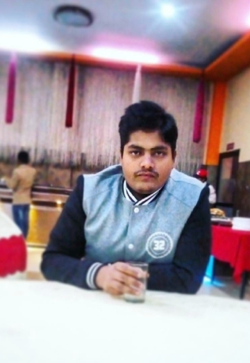 My photo - Pravash, 26 from Kathmandu (@pravash)