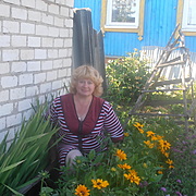 Таня, 56, Оршанка