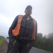 Роман, 47, Данилов