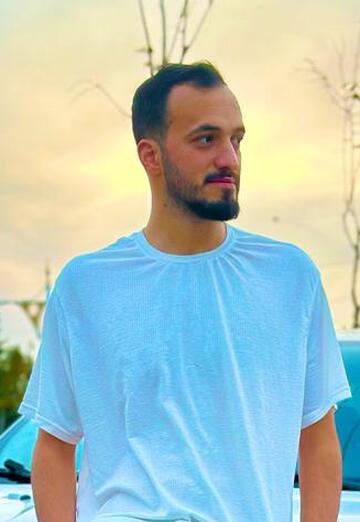 My photo - Ferhat, 30 from Ankara (@ferhat328)