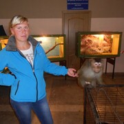 Ирина, 32, Усть-Камчатск