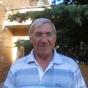 Anatoliy, 65, Запрудная