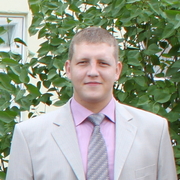 Денис, 40, Воркута