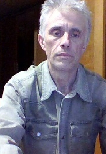 La mia foto - vladimir, 58 di Nevinnomyssk (@vladimir8083329)