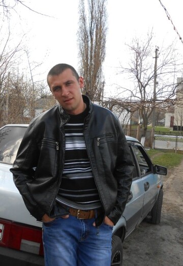 My photo - Valeriy, 40 from Kozelschyna (@valeriy7422035)