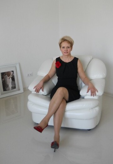 My photo - Irina, 59 from Shelekhov (@irina7219070)