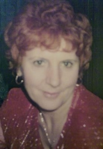 My photo - Angelina, 68 from Volzhskiy (@angelina3888294)