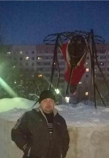 Моя фотография - Владимир, 42 из Оренбург (@mi8md)
