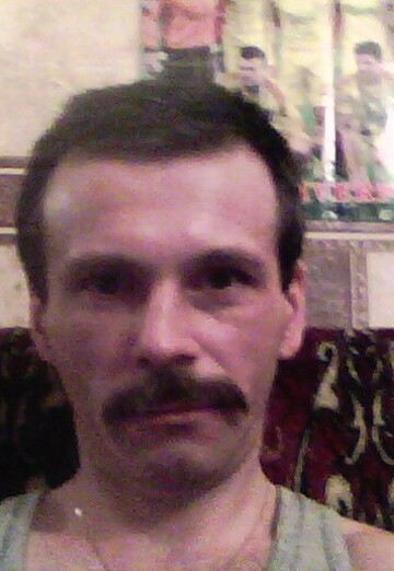 My photo - Dmitriy, 51 from Kovrov (@dmitriy6650173)