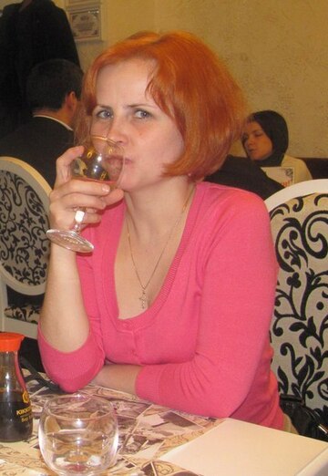 Моя фотография - Таня, 43 из Киев (@tanya4269)