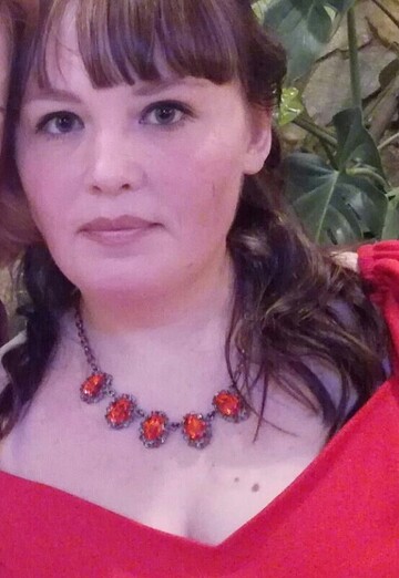 My photo - Marina, 40 from Berezniki (@marina188305)