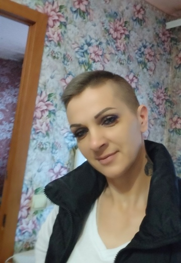 My photo - Yuliya, 40 from Kharkiv (@uliya270061)
