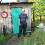 алексей, 67, Нижний Одес