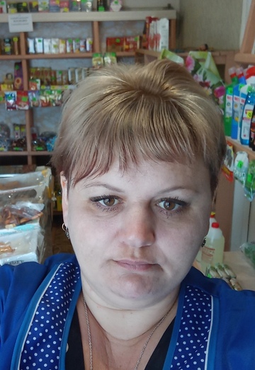 Ma photo - Elena, 36 de Saratov (@elena543938)