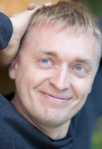Моя фотография - Андрей, 44 из Мончегорск (@andrey94000)