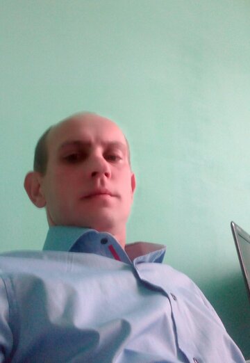 Моя фотографія - Петро, 41 з Львів (@petro5162)