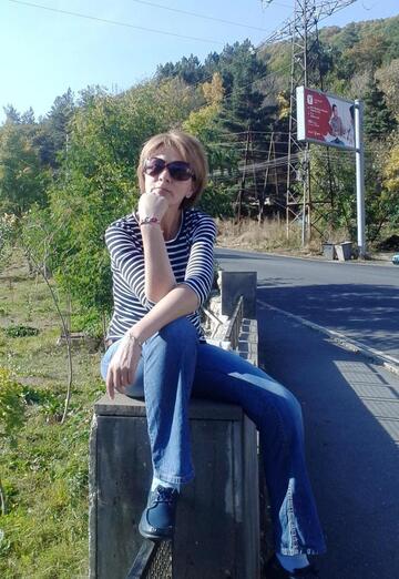 Моя фотография - STELLA, 53 из Москва (@stellamnatsakanian)