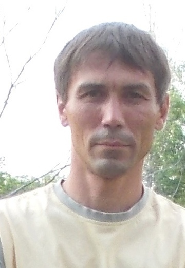 Моя фотография - Джафар, 49 из Донецк (@djafar78)