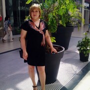 Наталия, 49, Чапаевск