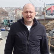 Sergey 41 Vladivostok