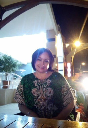 My photo - Larisa, 59 from Salekhard (@larisa55567)
