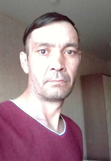 Моя фотография - Дмитрий, 46 из Барнаул (@dmitriy450108)