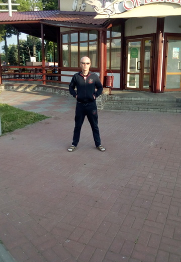 My photo - Talyan, 39 from Orsha (@talyan248)