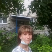 Alina 32 Kurgan