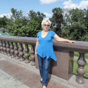 Марина   Борисовна, 60, Ковров
