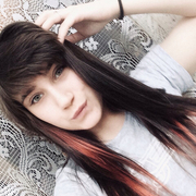 Мариша, 21, Ростов