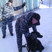 георгий, 31, Красновишерск
