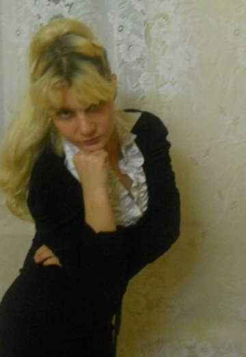 My photo - natalya, 39 from Chistopol (@natalya7178)
