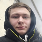Алексей, 24, Москва