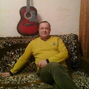 Игорь 57 лет (Водолей) на сайте знакомств Миасса